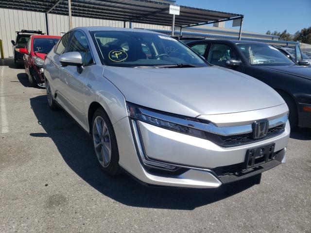 JHMZC5F16KC005814  honda clarity 2019 IMG 0