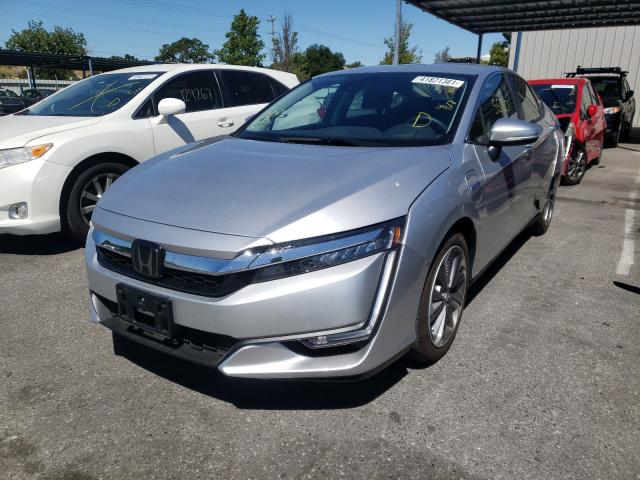 JHMZC5F16KC005814  honda clarity 2019 IMG 1