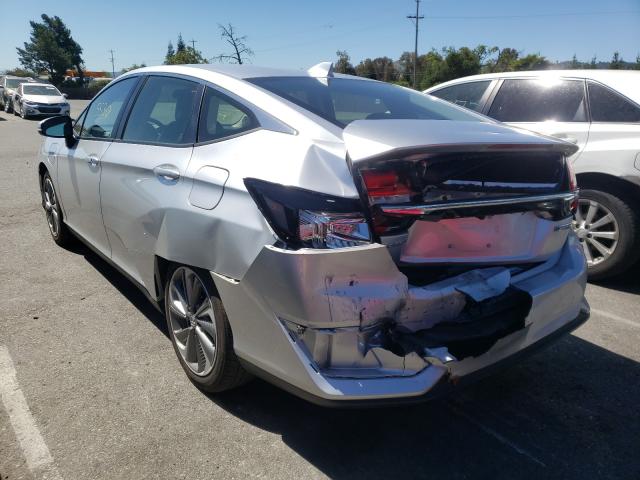 JHMZC5F16KC005814  honda clarity 2019 IMG 2