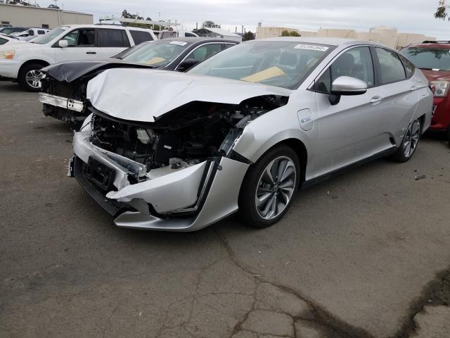 JHMZC5F16KC006509  honda clarity 2019 IMG 1