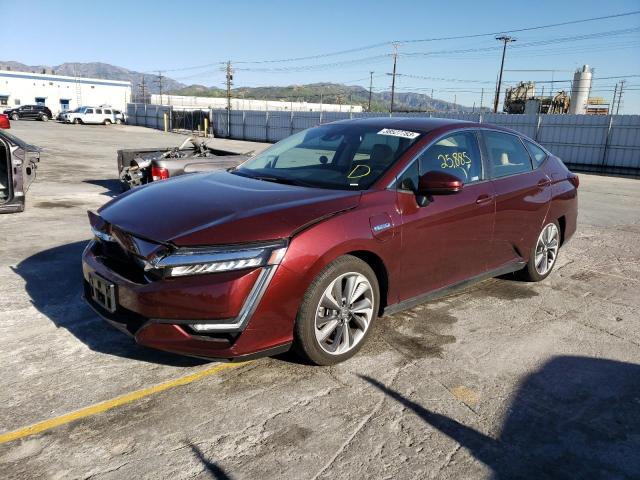 JHMZC5F17KC005823  honda clarity 2019 IMG 0