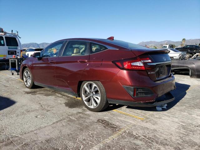 JHMZC5F17KC005823  honda clarity 2019 IMG 1