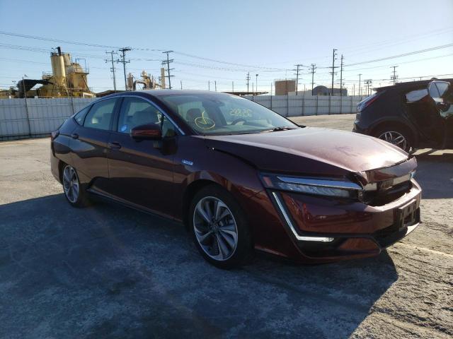 JHMZC5F17KC005823  honda clarity 2019 IMG 3