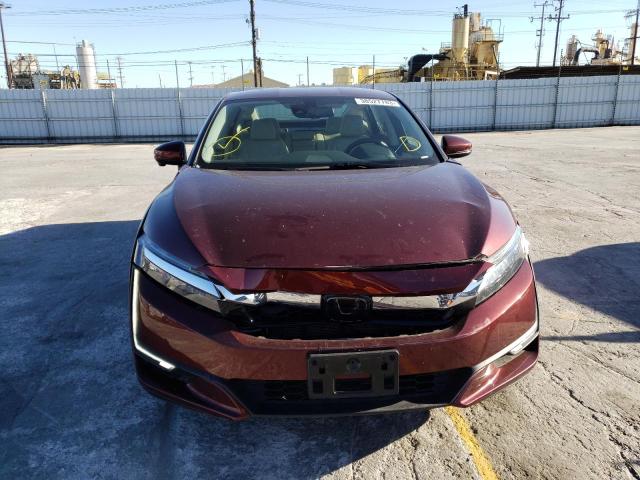 JHMZC5F17KC005823  honda clarity 2019 IMG 4