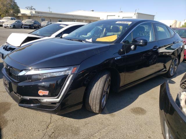 JHMZC5F17KC007152  honda clarity 2019 IMG 1