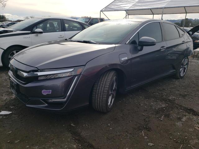 JHMZC5F19KC003913  honda clarity 2019 IMG 0