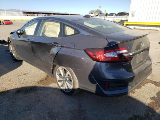 JHMZC5F12MC000547  honda clarity 2021 IMG 1