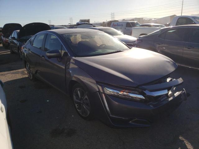 JHMZC5F12MC000547  honda clarity 2021 IMG 3