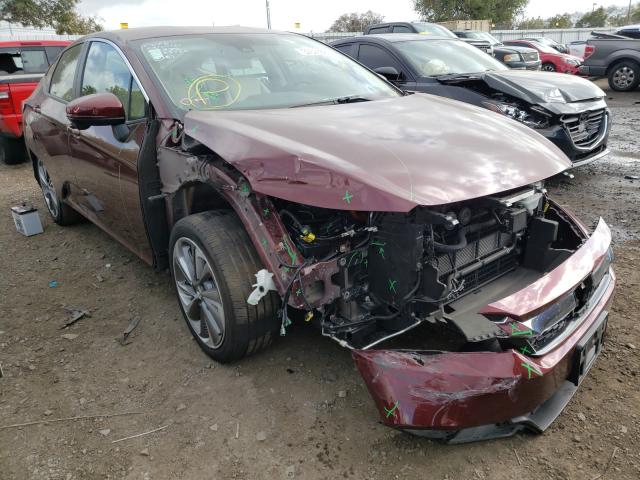 JHMZC5F17LC002437  honda clarity 2020 IMG 0