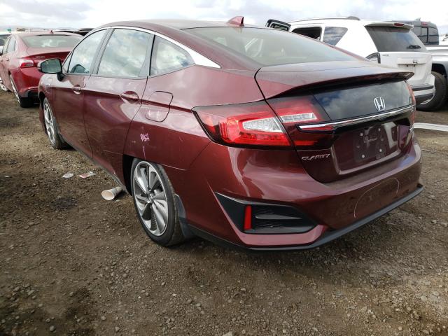 JHMZC5F17LC002437  honda clarity 2020 IMG 2