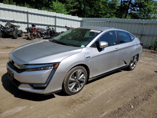 JHMZC5F11MC001849  honda clarity 2021 IMG 0