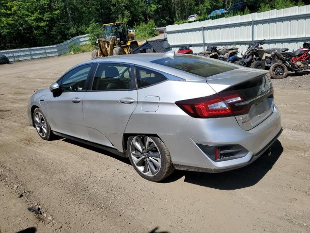 JHMZC5F11MC001849  honda clarity 2021 IMG 1