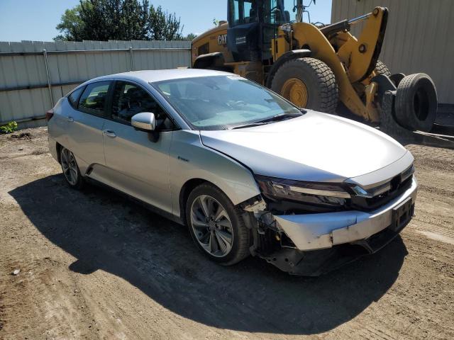 JHMZC5F11MC001849  honda clarity 2021 IMG 3