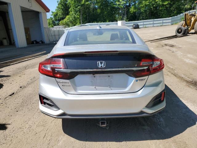 JHMZC5F11MC001849  honda clarity 2021 IMG 5