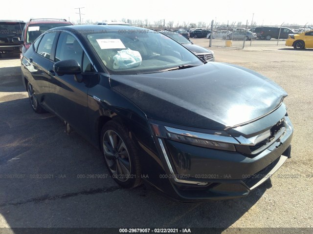 JHMZC5F15JC006953  honda clarity plug-in hybrid 2018 IMG 0