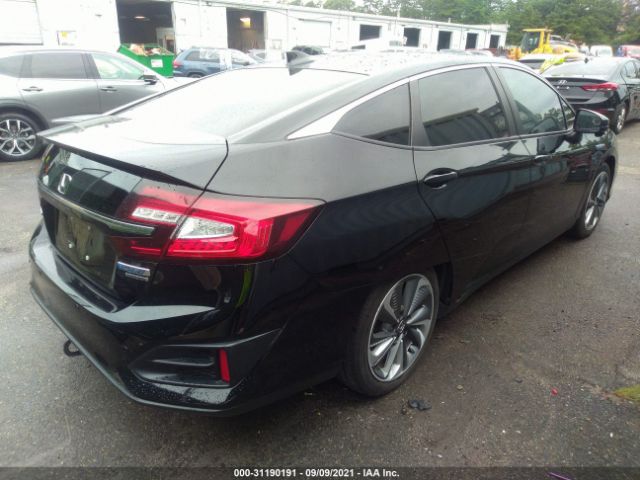 JHMZC5F33JC006810  honda clarity plug-in hybrid 2018 IMG 3