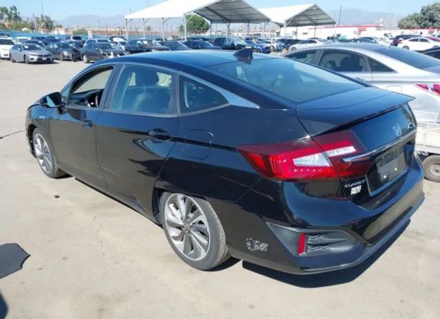 JHMZC5F34JC017797  honda clarity plug-in hybrid 2018 IMG 2