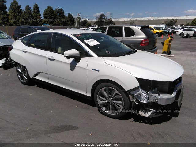 JHMZC5F37JC016028  honda clarity plug-in hybrid 2018 IMG 0