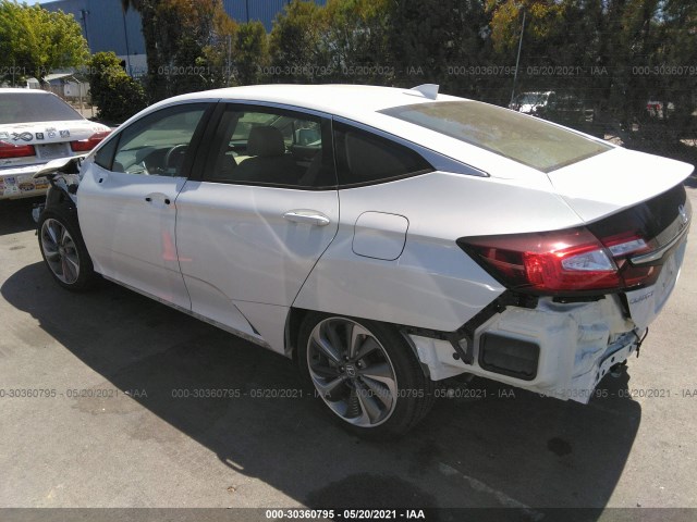 JHMZC5F37JC016028  honda clarity plug-in hybrid 2018 IMG 2