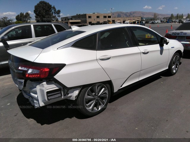 JHMZC5F37JC016028  honda clarity plug-in hybrid 2018 IMG 3