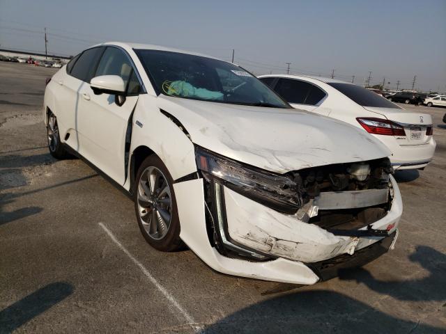 JHMZC5F34JC010591  honda clarity to 2018 IMG 0