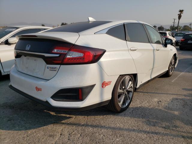 JHMZC5F34JC010591  honda clarity to 2018 IMG 3