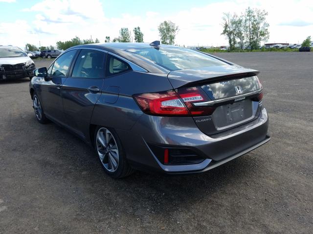 JHMZC5F37JC800600  honda clarity to 2018 IMG 2