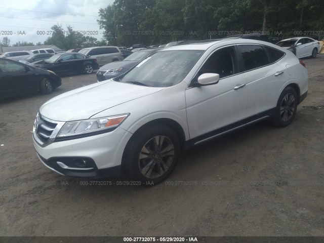 5J6TF2H50EL000538  honda crosstour 2014 IMG 1