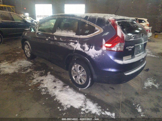 5J6RM4H55CL066611  honda cr-v 2012 IMG 2