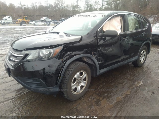 2HKRM4H33DH692880  honda cr-v 2013 IMG 1