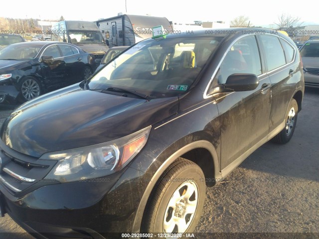 2HKRM4H37DH653435  honda cr-v 2013 IMG 1