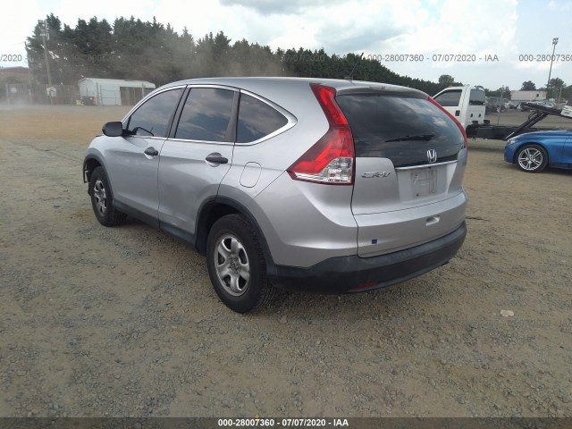 2HKRM3H35EH558576  honda cr-v 2014 IMG 2