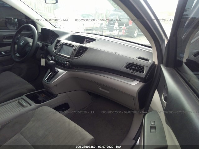 2HKRM3H35EH558576  honda cr-v 2014 IMG 4