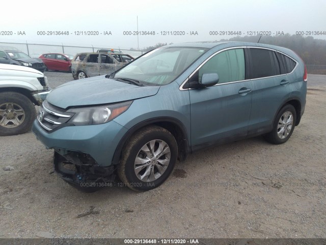 2HKRM3H55EH542623  honda cr-v 2014 IMG 1