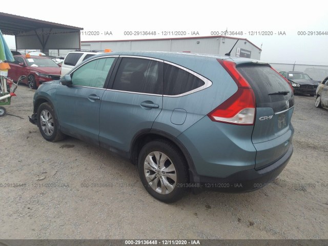 2HKRM3H55EH542623  honda cr-v 2014 IMG 2