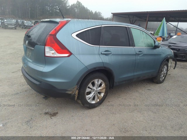 2HKRM3H55EH542623  honda cr-v 2014 IMG 3