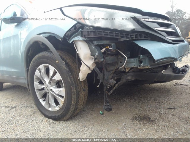 2HKRM3H55EH542623  honda cr-v 2014 IMG 5