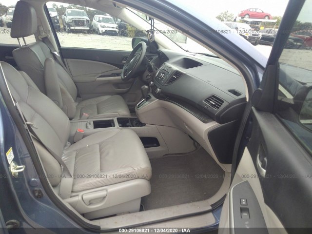 2HKRM3H71EH554673  honda cr-v 2014 IMG 4