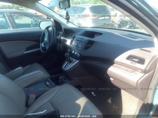 2HKRM4H78EH720595  honda cr-v 2014 IMG 4