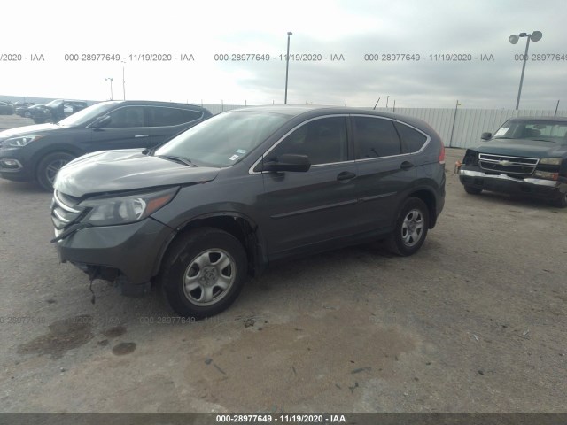 3CZRM3H31EG713093  honda cr-v 2014 IMG 1