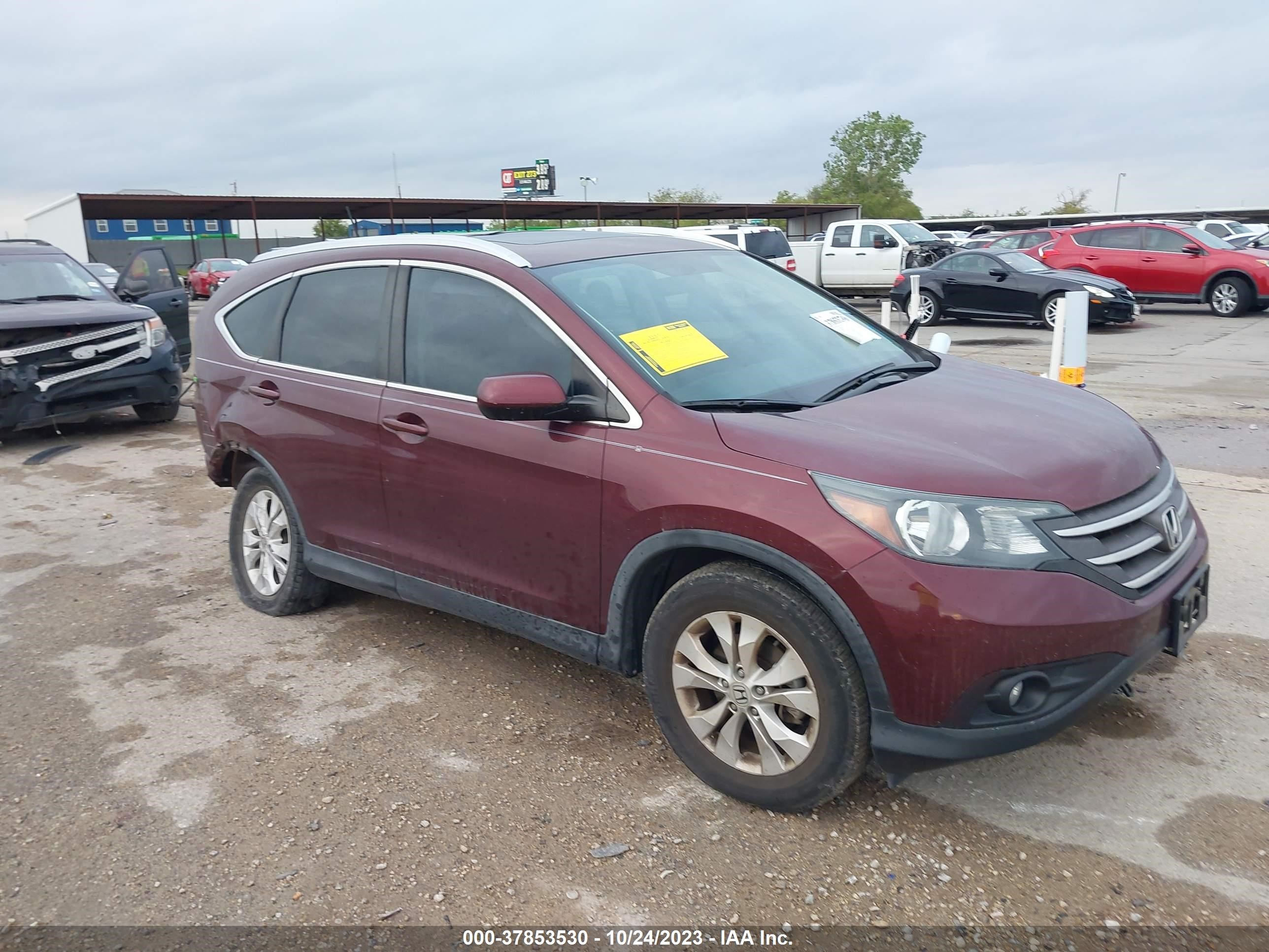 5J6RM3H78EL035397  honda cr-v 2014 IMG 0