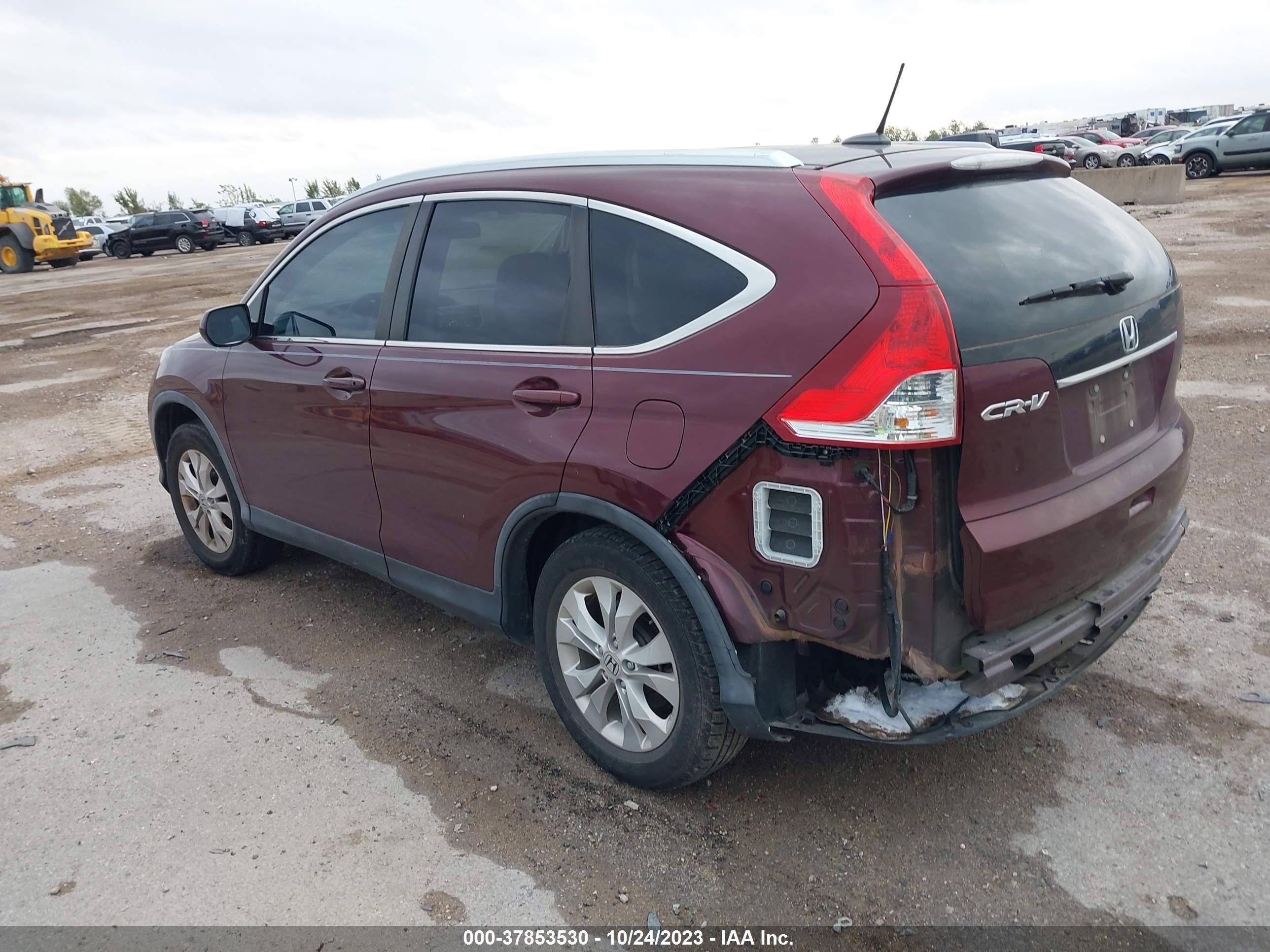 5J6RM3H78EL035397  honda cr-v 2014 IMG 2