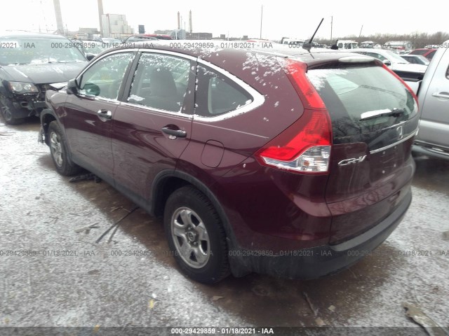 5J6RM4H31EL101632  honda cr-v 2014 IMG 2