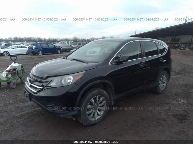 5J6RM4H33EL096692  honda cr-v 2014 IMG 1