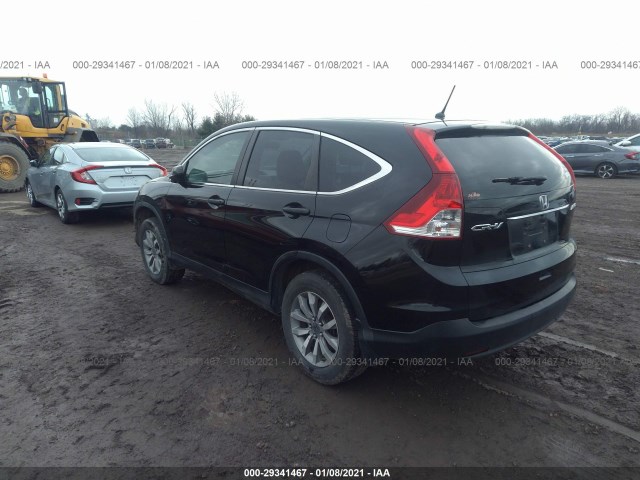 5J6RM4H33EL096692  honda cr-v 2014 IMG 2