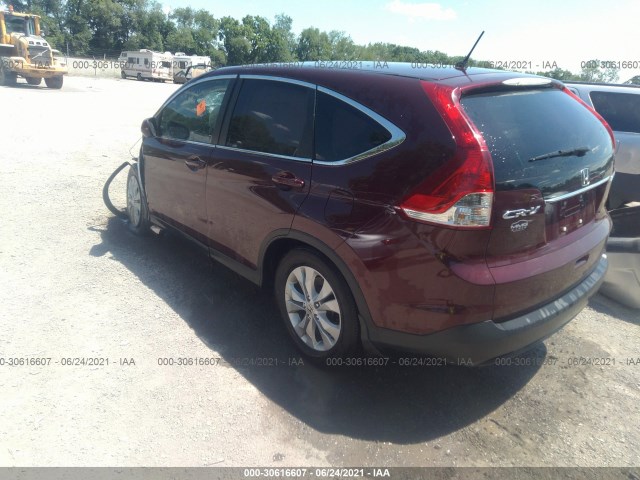 5J6RM4H59EL049118  honda cr-v 2014 IMG 2