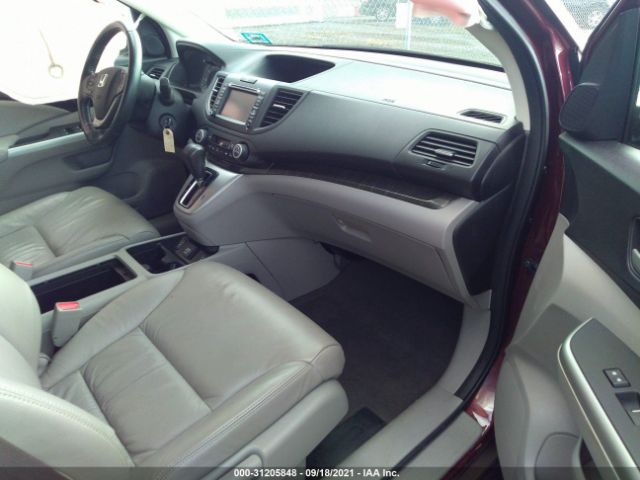 5J6RM4H75EL068315  honda cr-v 2014 IMG 4