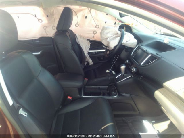 2HKRM3H70FH546355  honda cr-v 2015 IMG 4