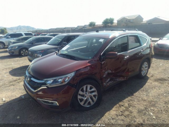 2HKRM3H70FH546355  honda cr-v 2015 IMG 5