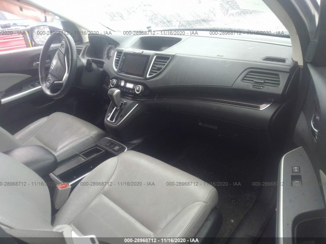 2HKRM3H75FH523122  honda cr-v 2015 IMG 4